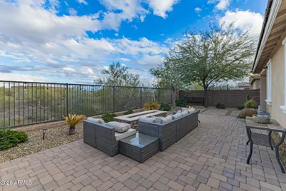 31855 N 132nd Avenue, Peoria, AZ 85383 - Photo 36