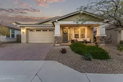 31855 N 132nd Avenue, Peoria, AZ 85383 - Photo 50