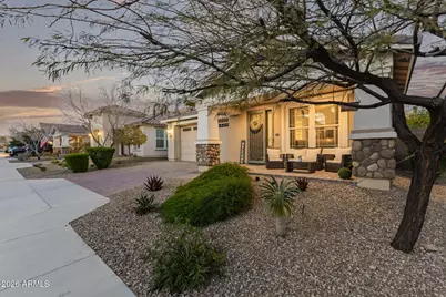 31855 N 132nd Avenue, Peoria, AZ 85383 - Photo 60