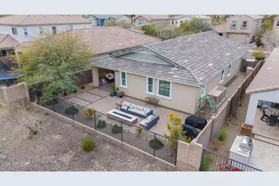 31855 N 132nd Avenue, Peoria, AZ 85383 - Photo 48