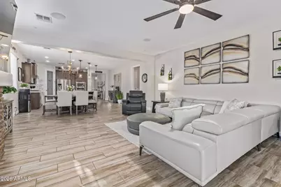 31855 N 132nd Avenue, Peoria, AZ 85383 - Photo 8