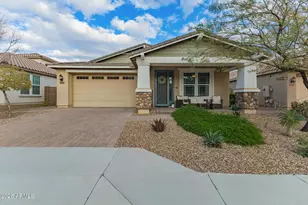 31855 N 132nd Ave, Peoria, AZ 85383 - Photo 54
