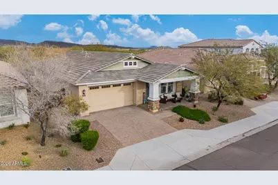 31855 N 132nd Avenue, Peoria, AZ 85383 - Photo 40