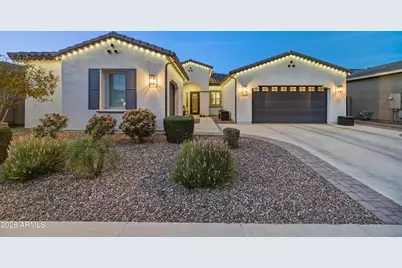 228 E Sagittarius Place, Chandler, AZ 85249 - Photo 1