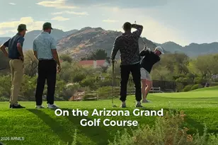 8829 S 51st St, Phoenix, AZ 85044 - Photo 40