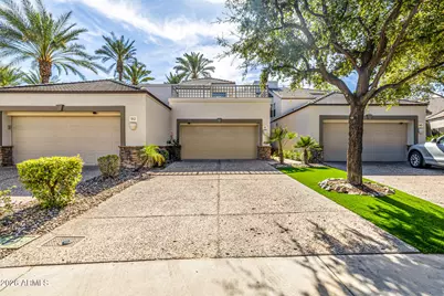 7272 E Gainey Ranch Road #91, Scottsdale, AZ 85258 - Photo 44