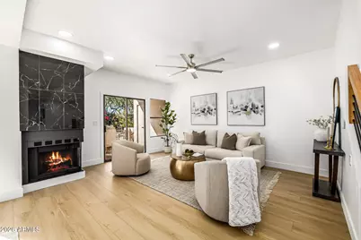 7272 E Gainey Ranch Road #91, Scottsdale, AZ 85258 - Photo 12