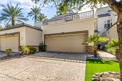 7272 E Gainey Ranch Road #91, Scottsdale, AZ 85258 - Photo 44