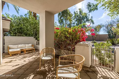 7272 E Gainey Ranch Road #91, Scottsdale, AZ 85258 - Photo 34