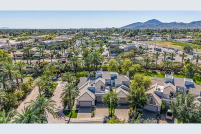 7272 E Gainey Ranch Road #91, Scottsdale, AZ 85258 - Photo 56