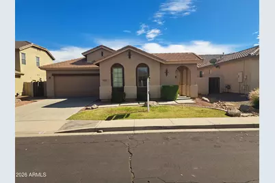 6851 S Birdie Way, Gilbert, AZ 85298 - Photo 1