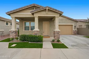 2731 S Eastridge, Mesa, AZ 85209 - Photo 1