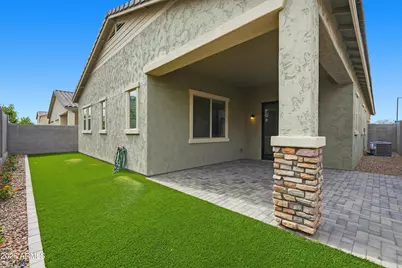 2731 S Eastridge --, Mesa, AZ 85209 - Photo 32