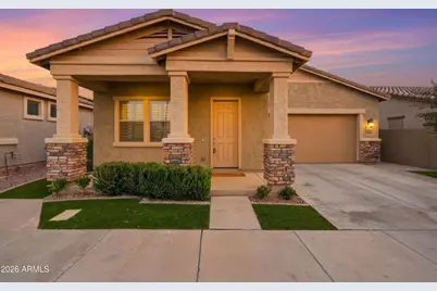 2731 S Eastridge --, Mesa, AZ 85209 - Photo 2