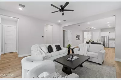 2731 S Eastridge --, Mesa, AZ 85209 - Photo 8