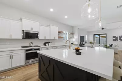 2731 S Eastridge --, Mesa, AZ 85209 - Photo 10