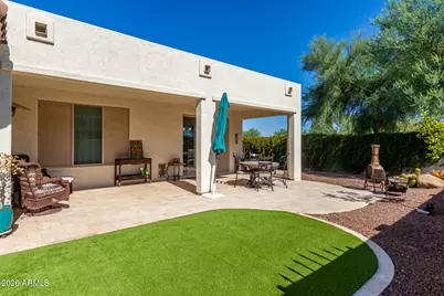 4089 N 160th Lane, Goodyear, AZ 85395 - Photo 26