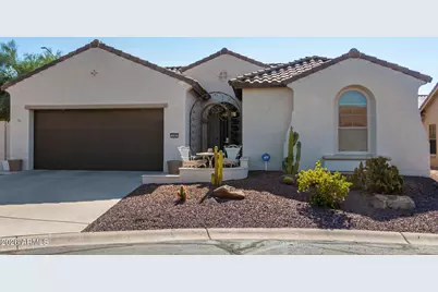 4089 N 160th Lane, Goodyear, AZ 85395 - Photo 1