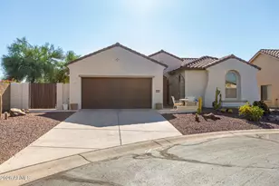 4089 N 160th Ln, Goodyear, AZ 85395 - Photo 2