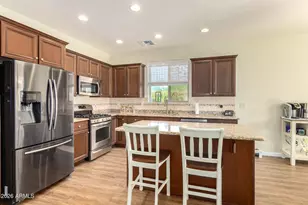 4089 N 160th Ln, Goodyear, AZ 85395 - Photo 12