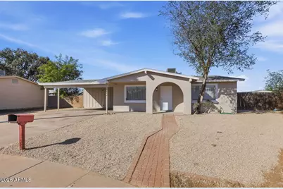 2314 N 71st Drive, Phoenix, AZ 85035 - Photo 1