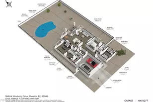 1646 W Windsong Dr, Phoenix, AZ 85045 - Photo 58