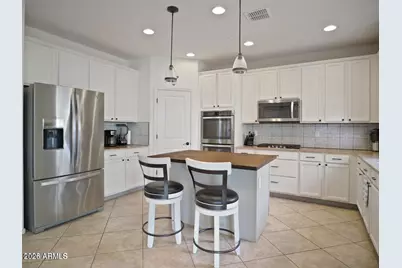 21276 W Berkeley Road, Buckeye, AZ 85396 - Photo 4