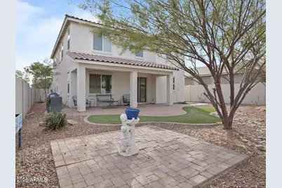 21276 W Berkeley Road, Buckeye, AZ 85396 - Photo 12