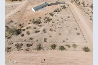 50044 W Century Road, Maricopa, AZ 85139 - Photo 1