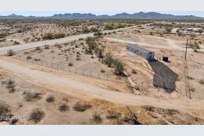 50044 W Century Road, Maricopa, AZ 85139 - Photo 32