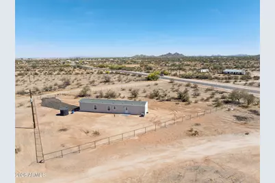 50044 W Century Road, Maricopa, AZ 85139 - Photo 36