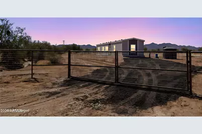 50044 W Century Road, Maricopa, AZ 85139 - Photo 1