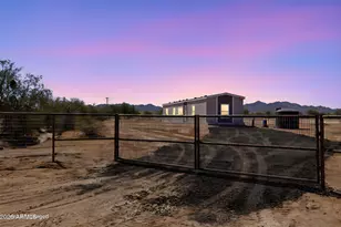 50044 W Century Rd, Maricopa, AZ 85139 - Photo 1