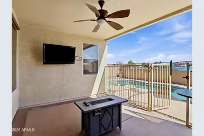 3897 S Sunnyvale Avenue, Gilbert, AZ 85297 - Photo 32