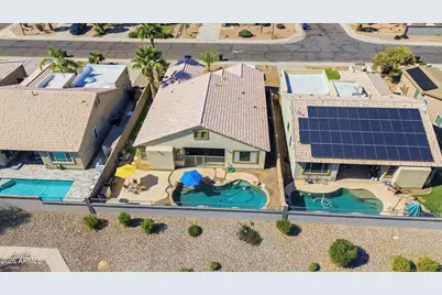 3897 S Sunnyvale Avenue, Gilbert, AZ 85297 - Photo 40