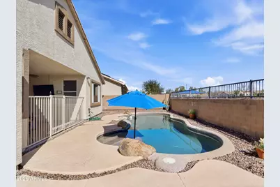 3897 S Sunnyvale Avenue, Gilbert, AZ 85297 - Photo 30