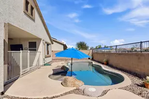3897 S Sunnyvale Ave, Gilbert, AZ 85297 - Photo 30