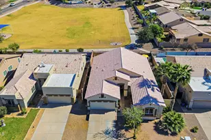 3897 S Sunnyvale Ave, Gilbert, AZ 85297 - Photo 36