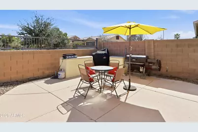3897 S Sunnyvale Avenue, Gilbert, AZ 85297 - Photo 32