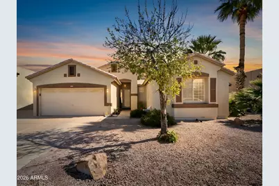 3897 S Sunnyvale Avenue, Gilbert, AZ 85297 - Photo 1
