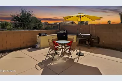 3897 S Sunnyvale Avenue, Gilbert, AZ 85297 - Photo 34