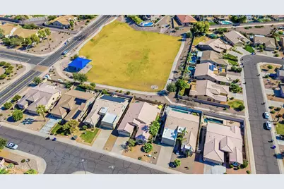 3897 S Sunnyvale Avenue, Gilbert, AZ 85297 - Photo 42