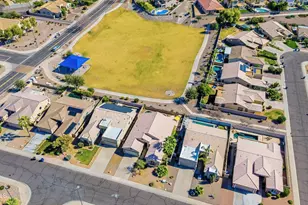 3897 S Sunnyvale Ave, Gilbert, AZ 85297 - Photo 42