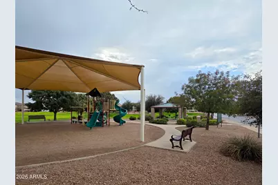 660 W Mesquite Tree Lane, San Tan Valley, AZ 85143 - Photo 20