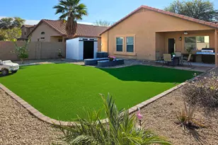 660 W Mesquite Tree Ln, San Tan Valley, AZ 85143 - Photo 2