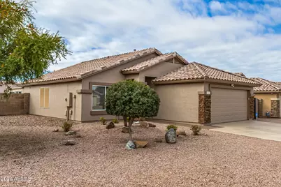 8663 E Capri Avenue, Mesa, AZ 85208 - Photo 4