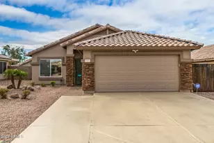 8663 E Capri Ave, Mesa, AZ 85208 - Photo 2