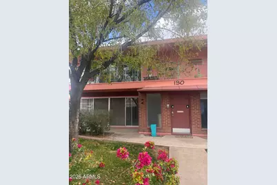 126 E Coronado Road #17, Phoenix, AZ 85004 - Photo 2