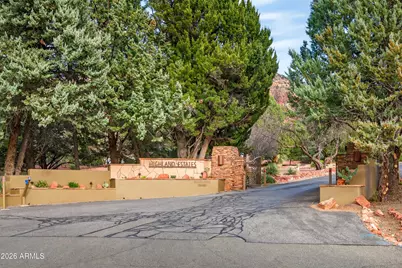 40 Highland Drive S, Sedona, AZ 86351 - Photo 38