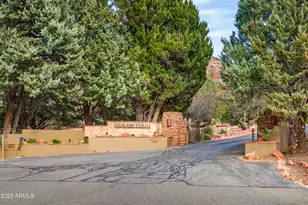 40 Highland Dr S, Sedona, AZ 86351 - Photo 38